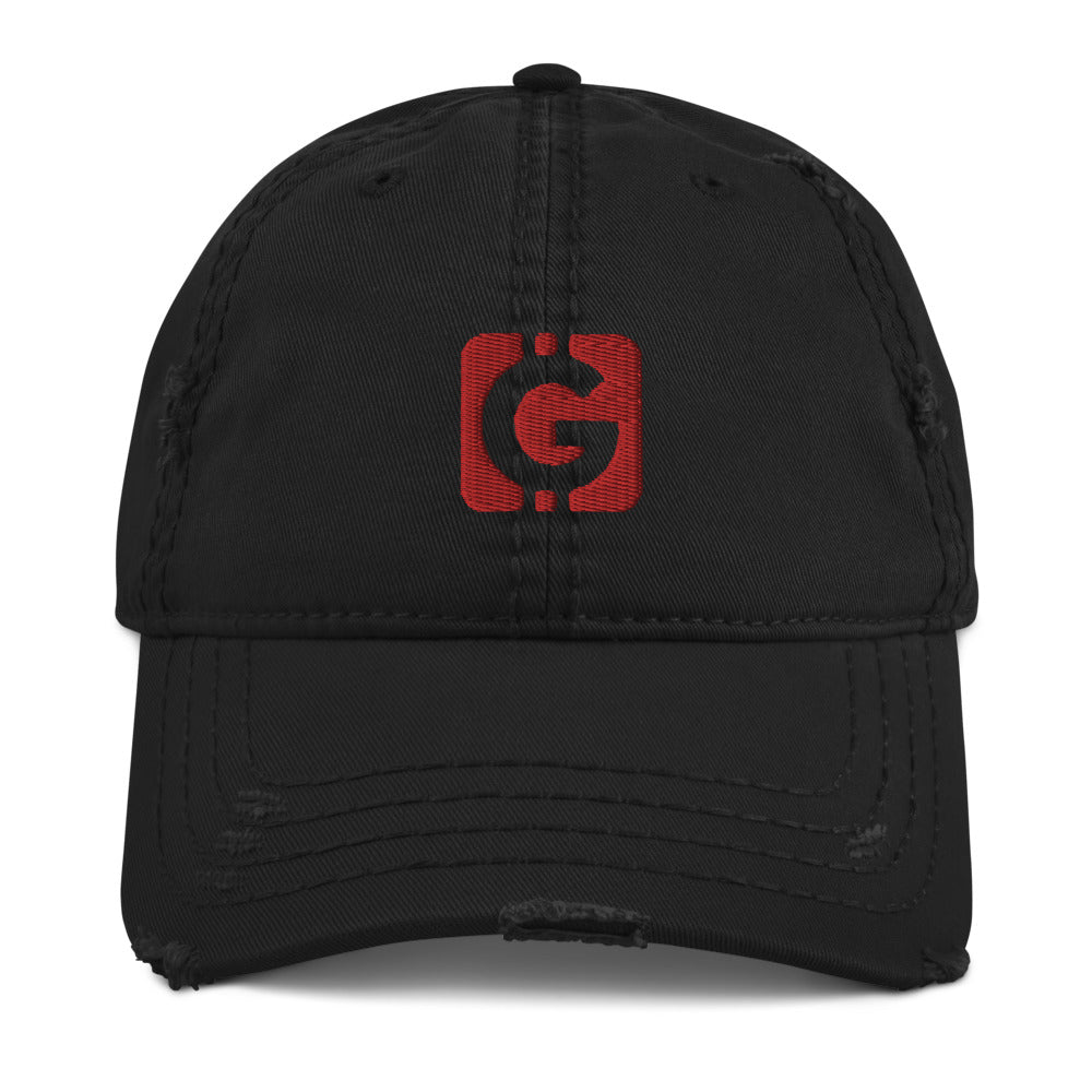 Guap Dad Hat