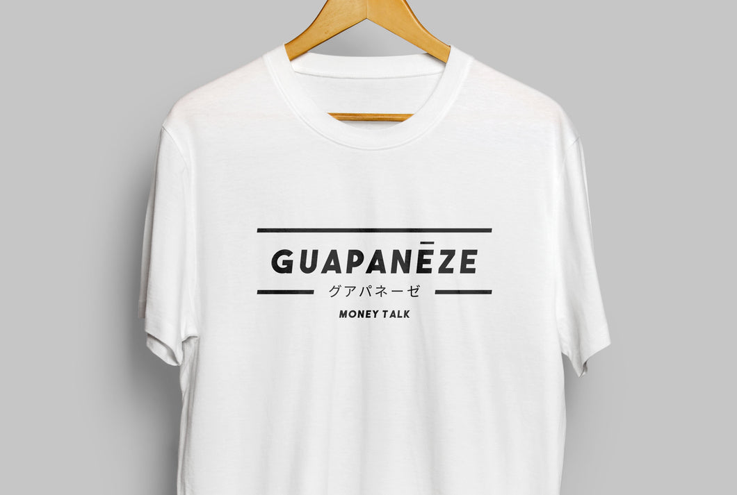 Statement Piece in White