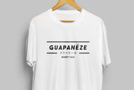 Statement Piece in White